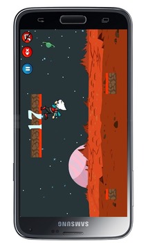 Gravity Volt游戲截圖2