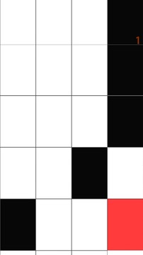 Piano Tiles NEW!!游戲截圖4