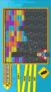 Builder Bash游戲截圖2