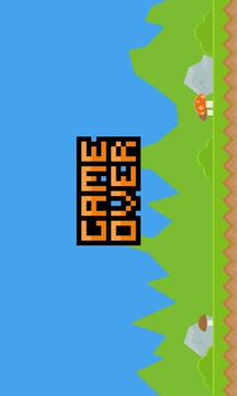 Flappy Flap游戲截圖3