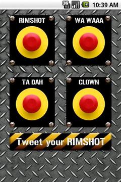 rimShooter Lite游戲截圖2