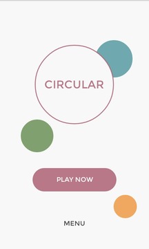 Circular: Memorize the Circles游戲截圖1