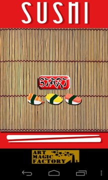 JAPAN SUSHI GAME for FREE!!!游戲截圖4