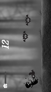 Shadow Kid Free Game游戲截圖3
