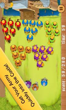 Brew Battle Free游戲截圖2