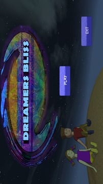 Dreamers Bliss游戲截圖1