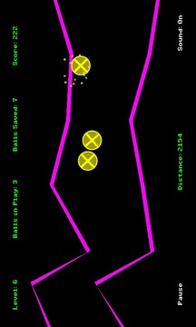 Balls! Balls! Balls!游戲截圖2