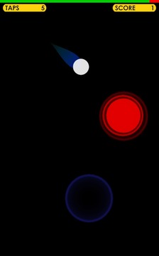 1 Ball (and another 1)游戲截圖2