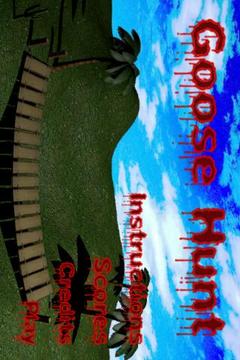 Goose Hunt游戲截圖2