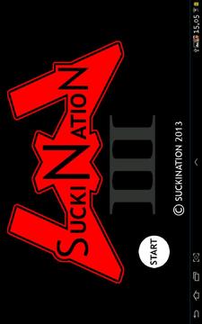 suckination3游戲截圖1