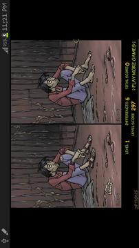 Differences Game游戲截圖1