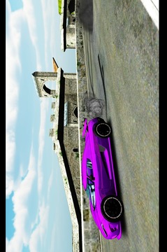 Sportcars Track Mania Racing游戲截圖2