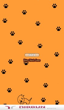 Kitten Match Game For Kids游戲截圖5