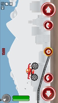 Stunt Monster游戲截圖1