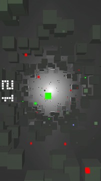 Cube Deb游戲截圖2
