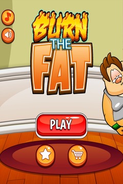 Burn the Fat - Fit & Fabulous!游戲截圖1
