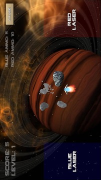 Spacey游戲截圖1