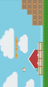 DropThatEgg Free游戲截圖1