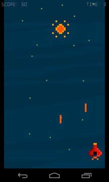 Impossible Space游戲截圖2
