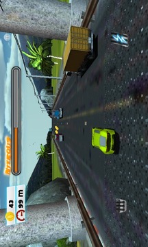 Turbo Cars Racing游戲截圖4