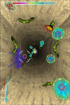 taurus - 3D shooting game游戲截圖5