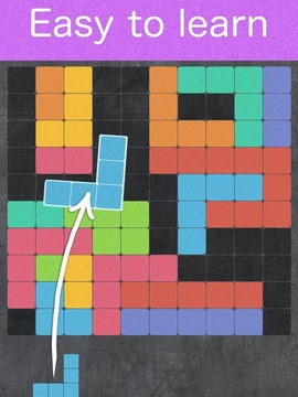 Blocks 1010!游戲截圖5