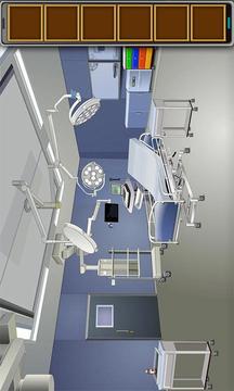 Escape the Hospital Adventure游戲截圖4