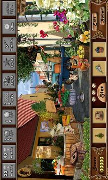 Free Hidden Object Games - 42游戲截圖5
