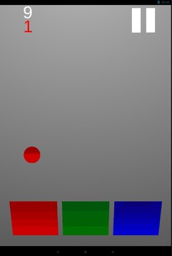 Juicy Balls游戲截圖3