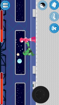 Ultimate Robot Boxing游戲截圖3
