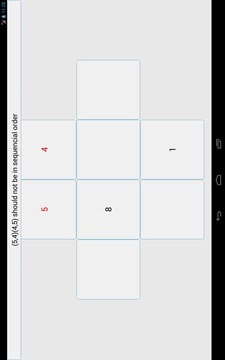 Sequence Magic游戲截圖3