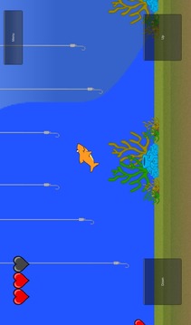 Fishy Fishy Fishy游戲截圖5