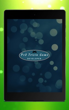 Wow Pinas Trivia Game游戲截圖4