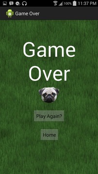 Defend The Pugs!!!游戲截圖2