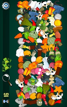 Find Objects Games游戲截圖4