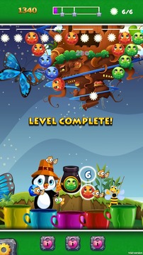Candy Pet Hero游戲截圖3