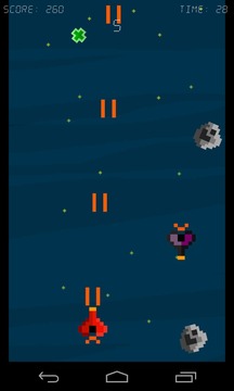 Impossible Space游戲截圖3