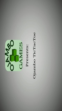 Ojambo Tic Tac Toe Game游戲截圖1