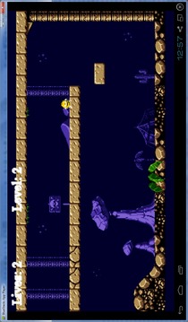 Fury of the Furries fanmade游戲截圖2
