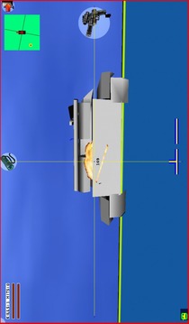 Srez Engine Lite游戲截圖4