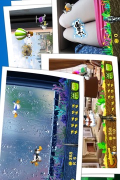Duck Hunt Super Crazy 2 HD游戲截圖5