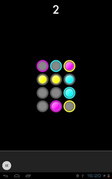 Swipe In游戲截圖4