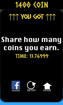CATCH COIN游戲截圖3
