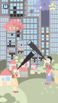 Tap it black游戲截圖1