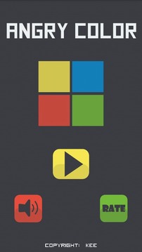 Angry Color Game游戲截圖5