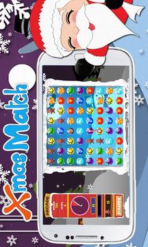 Xmas Match游戲截圖5