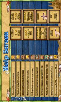 Free Hidden Object Games - 25游戲截圖4