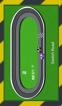 Wrong Turn Racing游戲截圖4