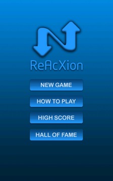 ReAcXion - Reaction time!游戲截圖1