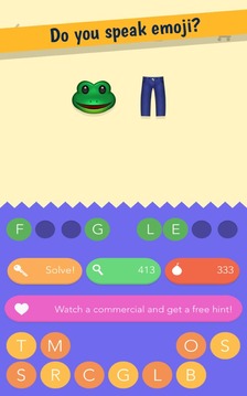Emoji Combos游戲截圖2
